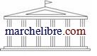 logo de MarchLibre